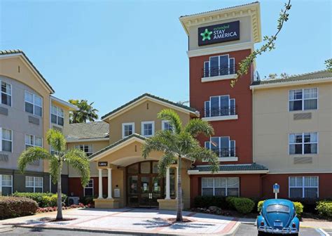 orlando extended stay hotels|Affordable Short & Long